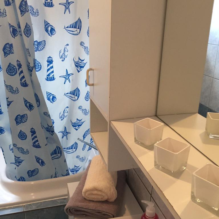 Apartment Dany Zára Kültér fotó