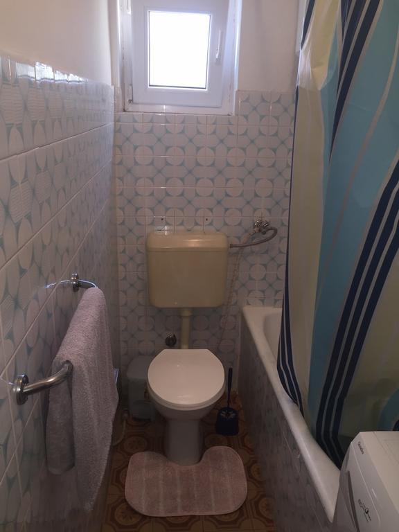 Apartment Dany Zára Kültér fotó
