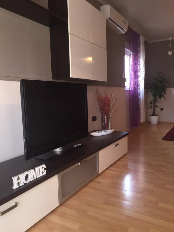 Apartment Dany Zára Kültér fotó
