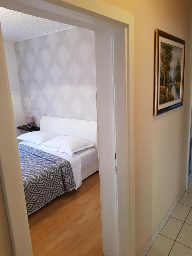 Apartment Dany Zára Kültér fotó