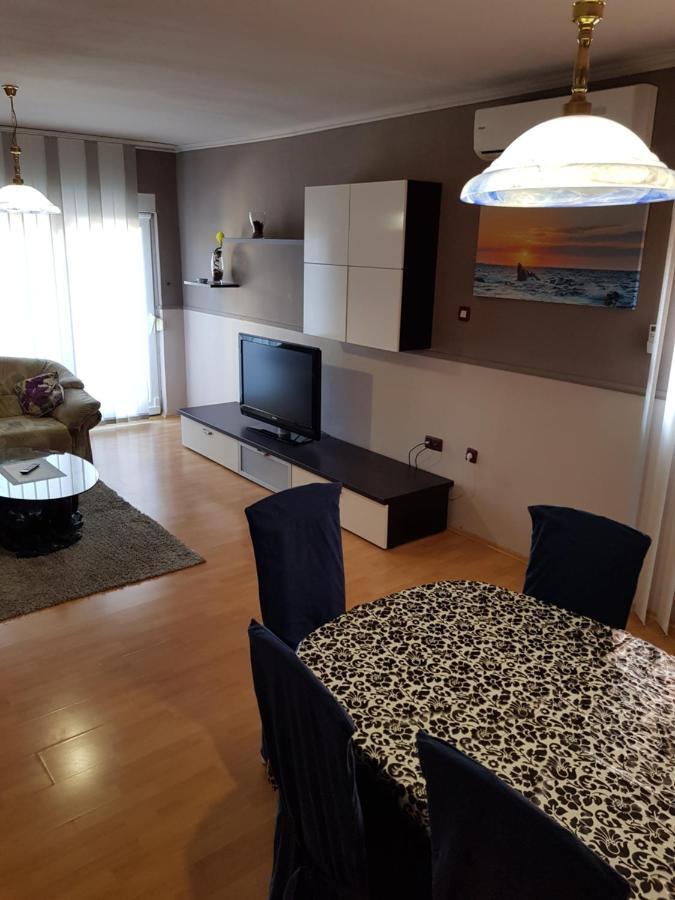 Apartment Dany Zára Kültér fotó