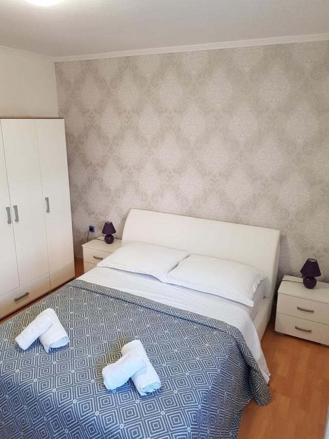 Apartment Dany Zára Kültér fotó