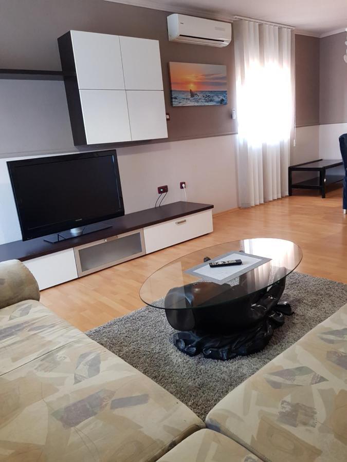 Apartment Dany Zára Kültér fotó