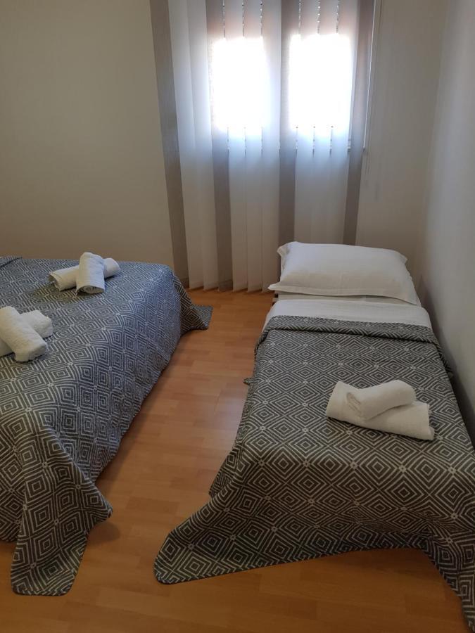 Apartment Dany Zára Kültér fotó