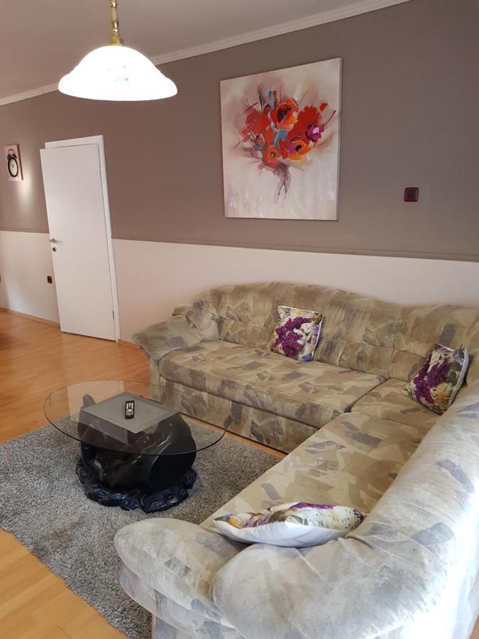 Apartment Dany Zára Kültér fotó
