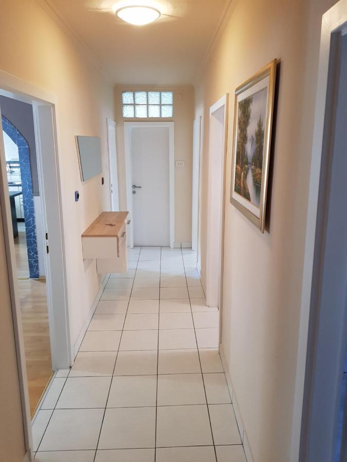 Apartment Dany Zára Kültér fotó