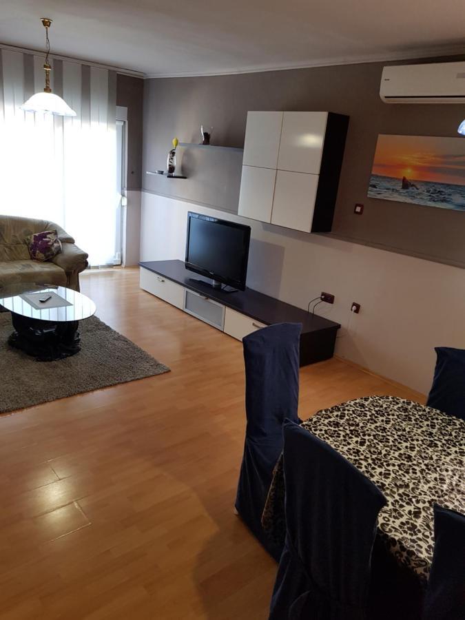Apartment Dany Zára Kültér fotó