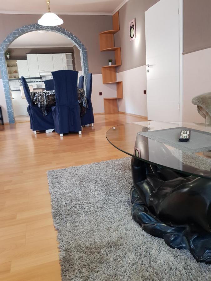 Apartment Dany Zára Kültér fotó