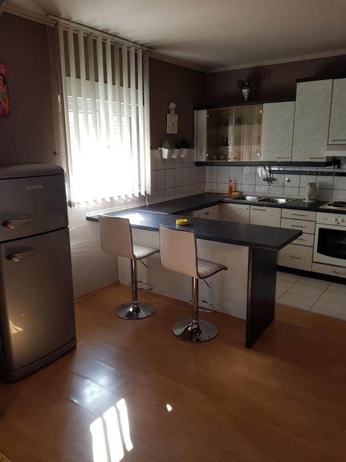 Apartment Dany Zára Kültér fotó