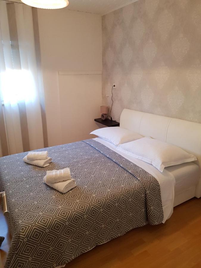 Apartment Dany Zára Kültér fotó