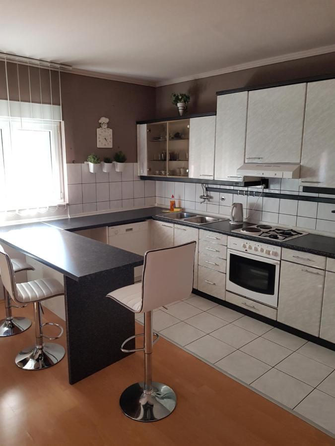 Apartment Dany Zára Kültér fotó