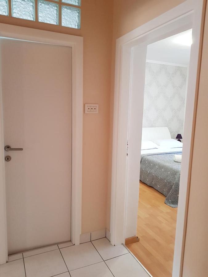 Apartment Dany Zára Kültér fotó