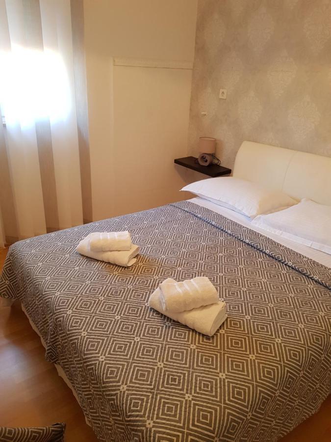 Apartment Dany Zára Kültér fotó